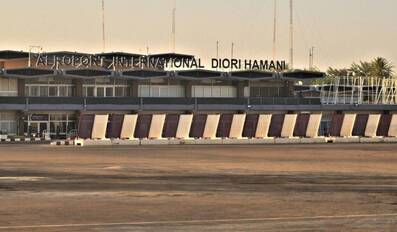 Diori Hamani International Airport